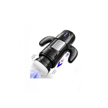 Cafatop Male Masturbator Sex Toys In Pakistan