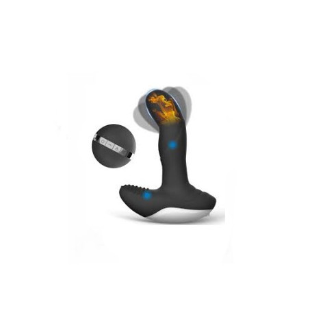 Wave Motion Moving Vibrating Prostate Massager In Pakistan