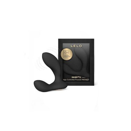 Lelo Hugo 2 Prostate Vibrator Price In Pakistan