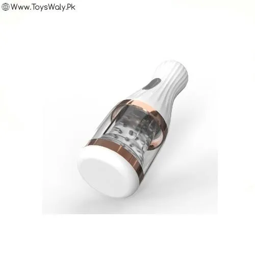 Automatic Rotating Masturbation Cup