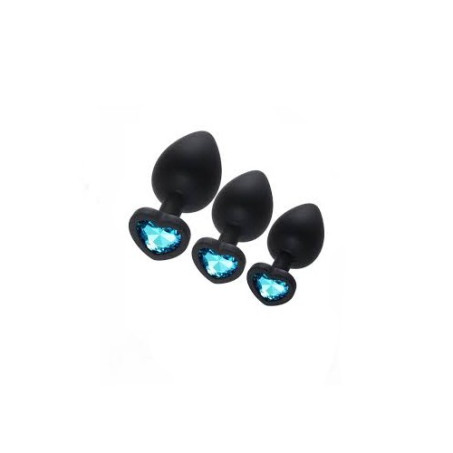 Butt Plug Silicone