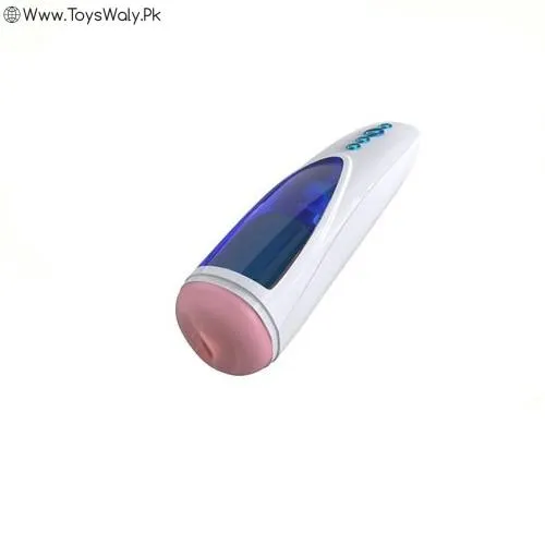 Hands Free Auto Stroker Male Masturbator