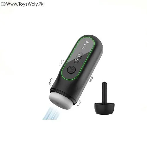Solomon Male Pleasure Device In Pakistan