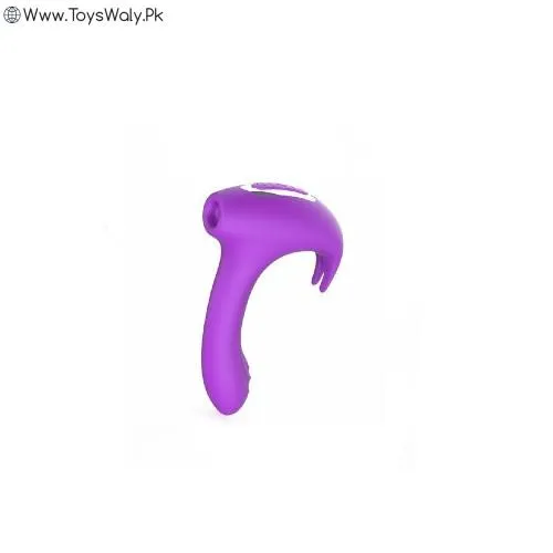 Sucking Vibrator