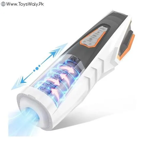 Toys Men Automatic Male Masturbator in Pakistan